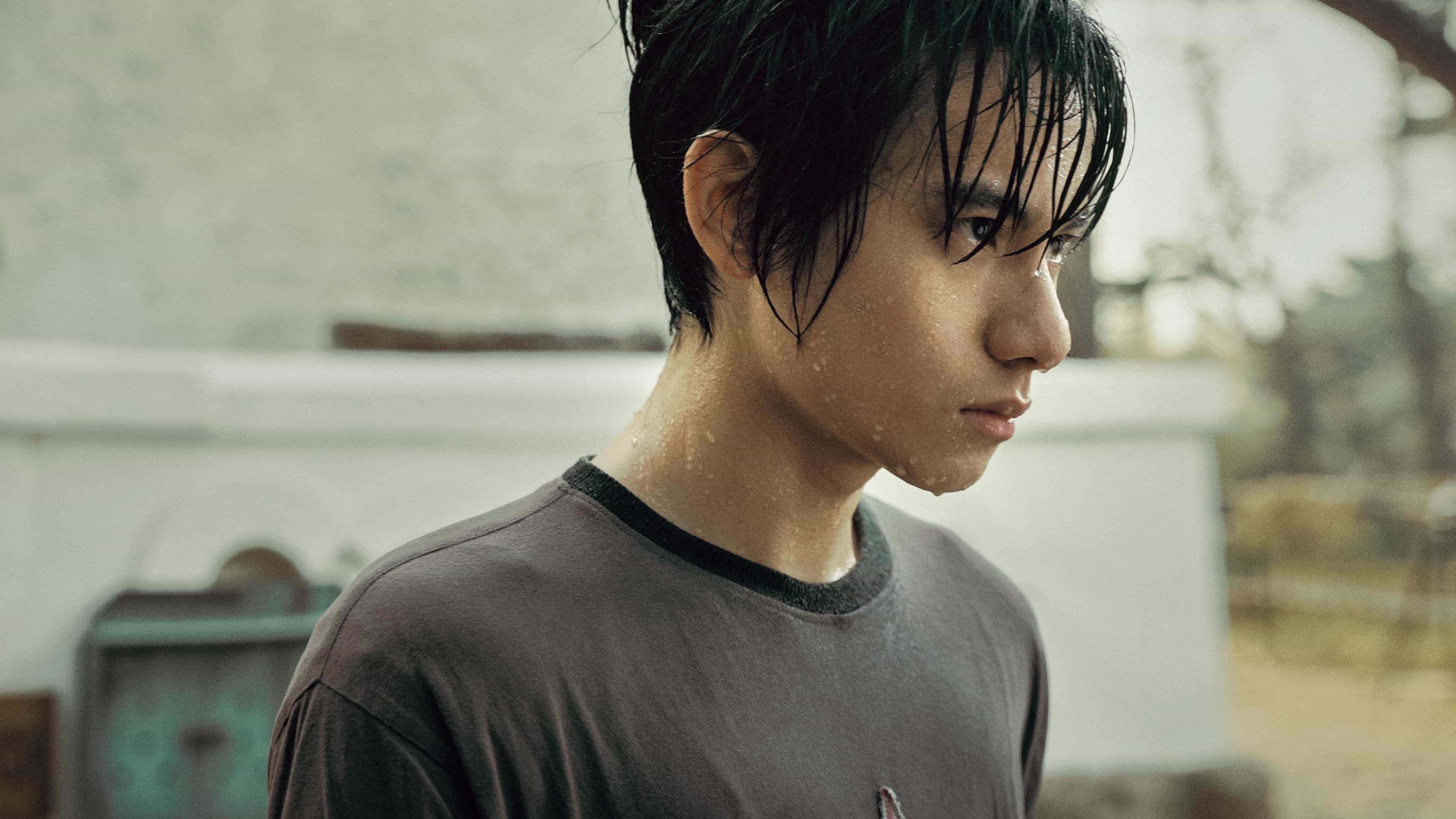 Dị Nhân Chi Hạ (Bản Điện Ảnh)