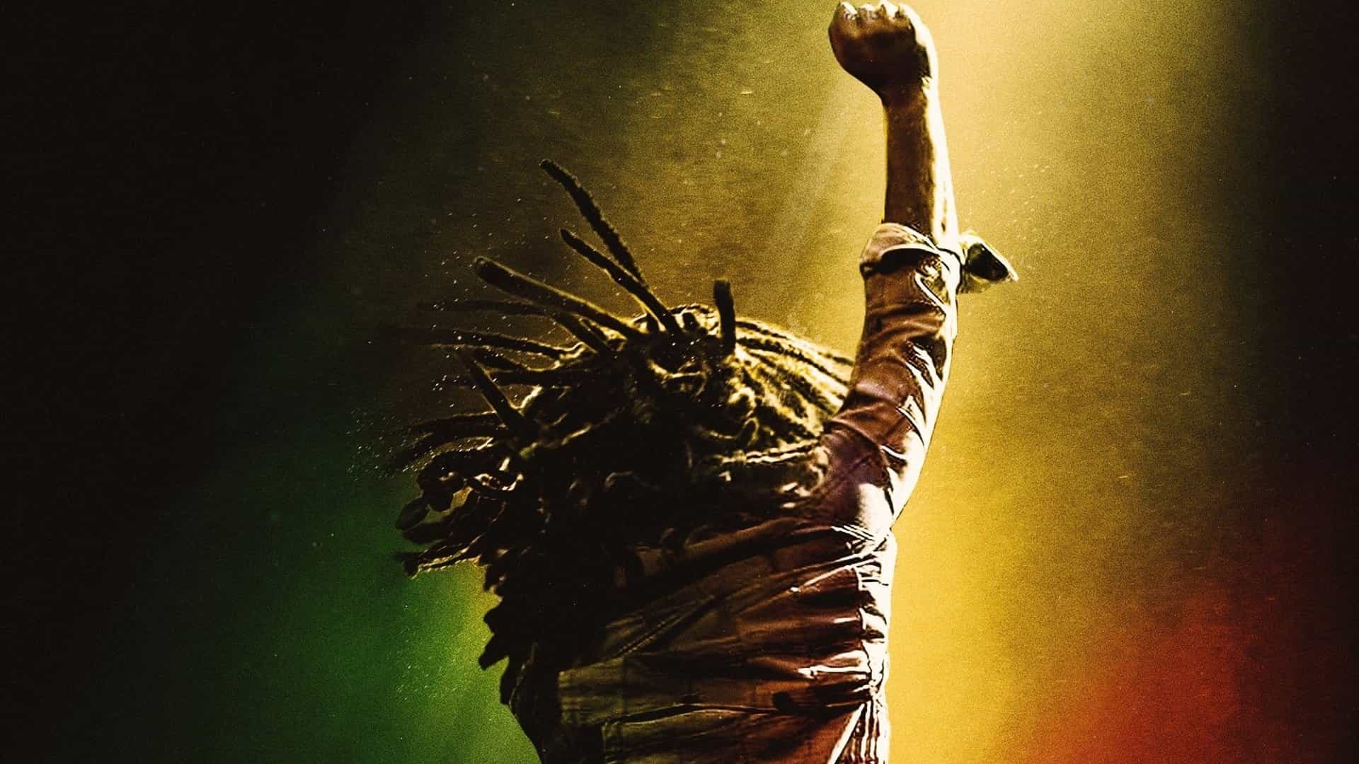 Bob Marley: Một Tình Yêu