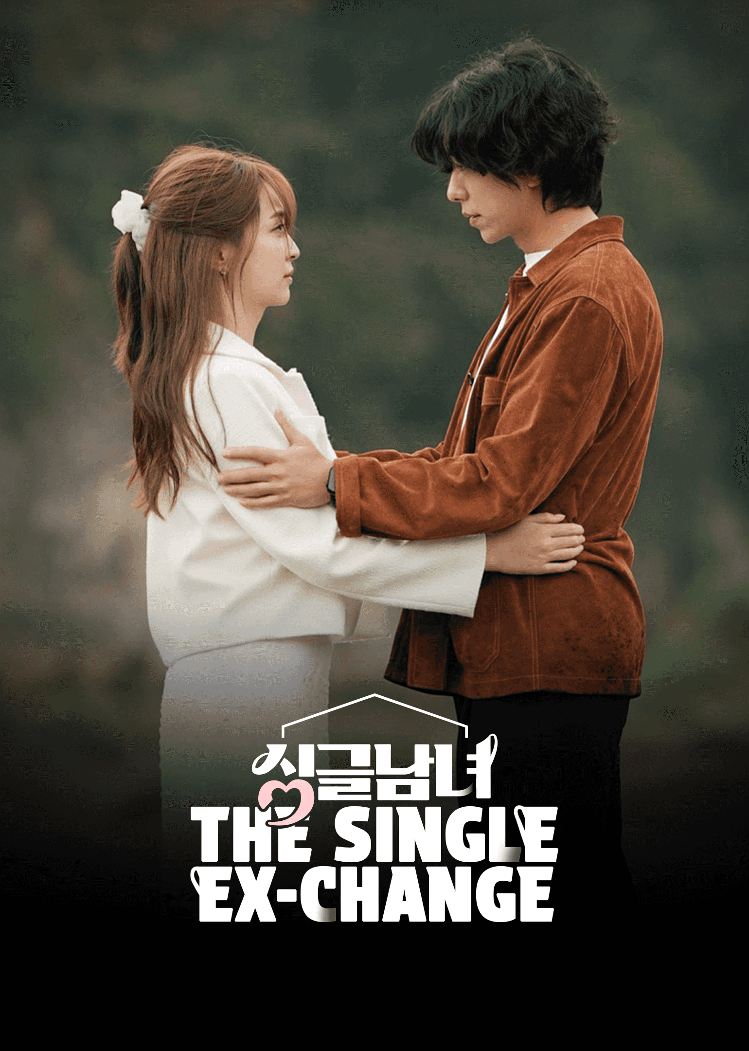 Đổi Người Yêu Cũ Để Bắt Đầu Lại