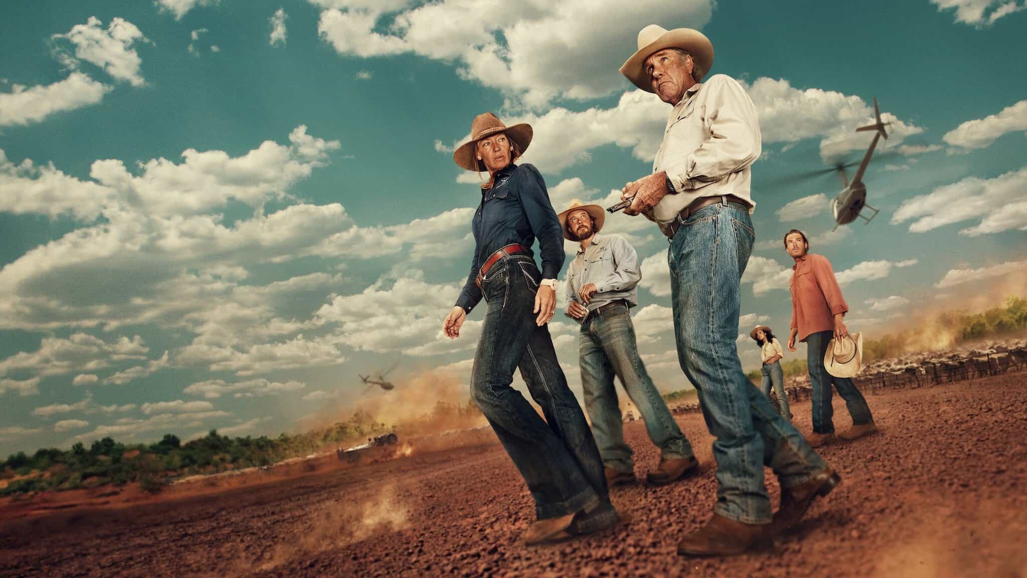 Lãnh Địa Của Nhà Lawson