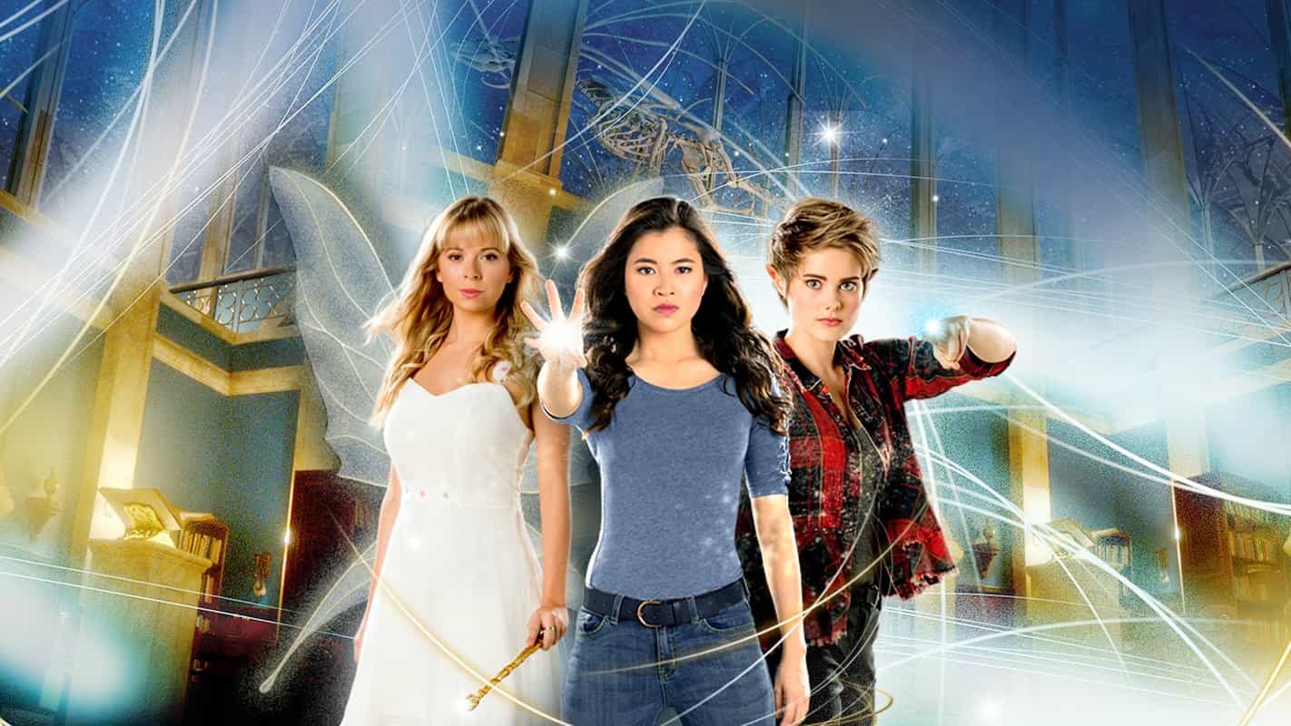 Kyra Và Thế Giới Phép Thuật (Phần 2)