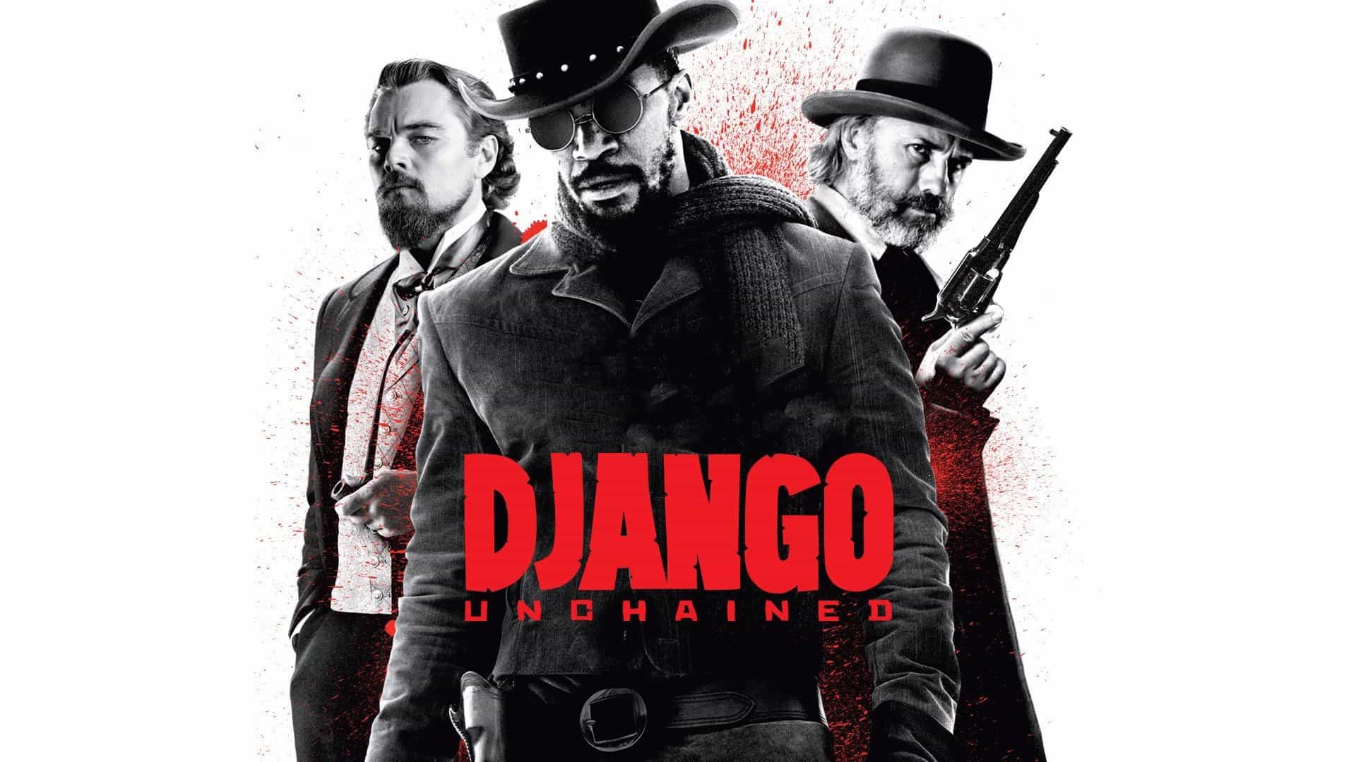 Hành Trình Django
