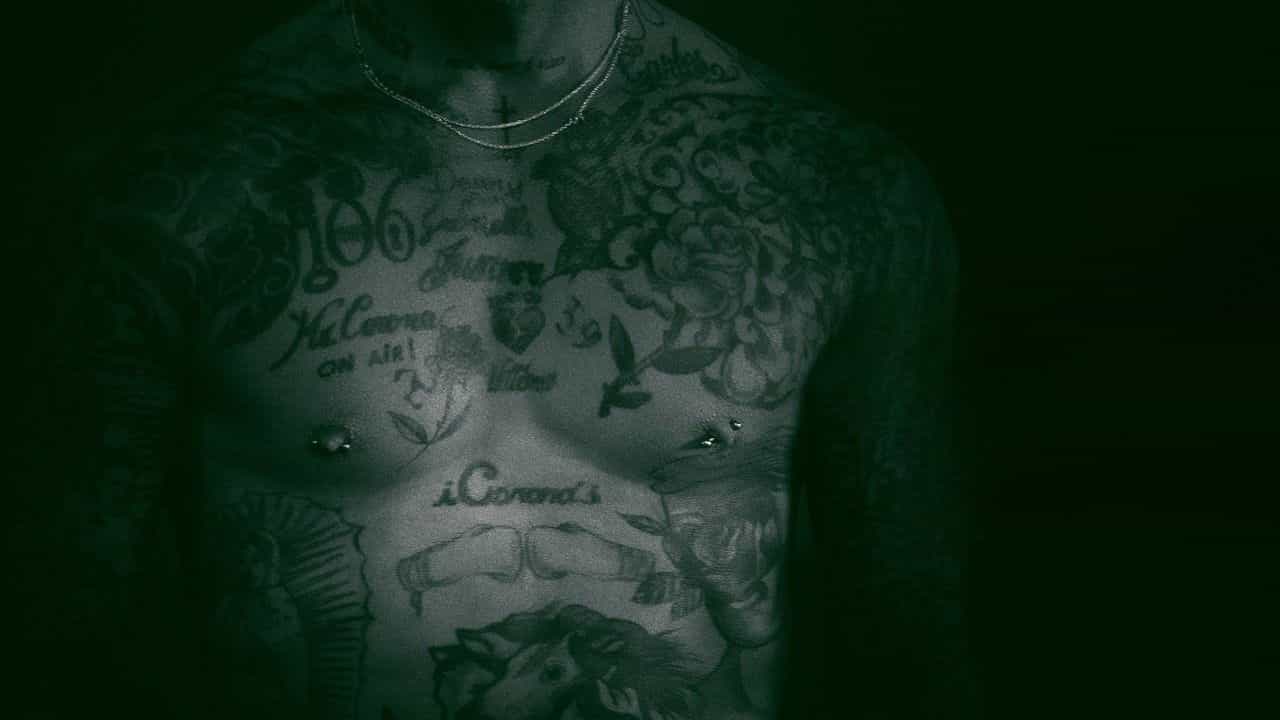 Fabrizio Corona: Vua Paparazzi