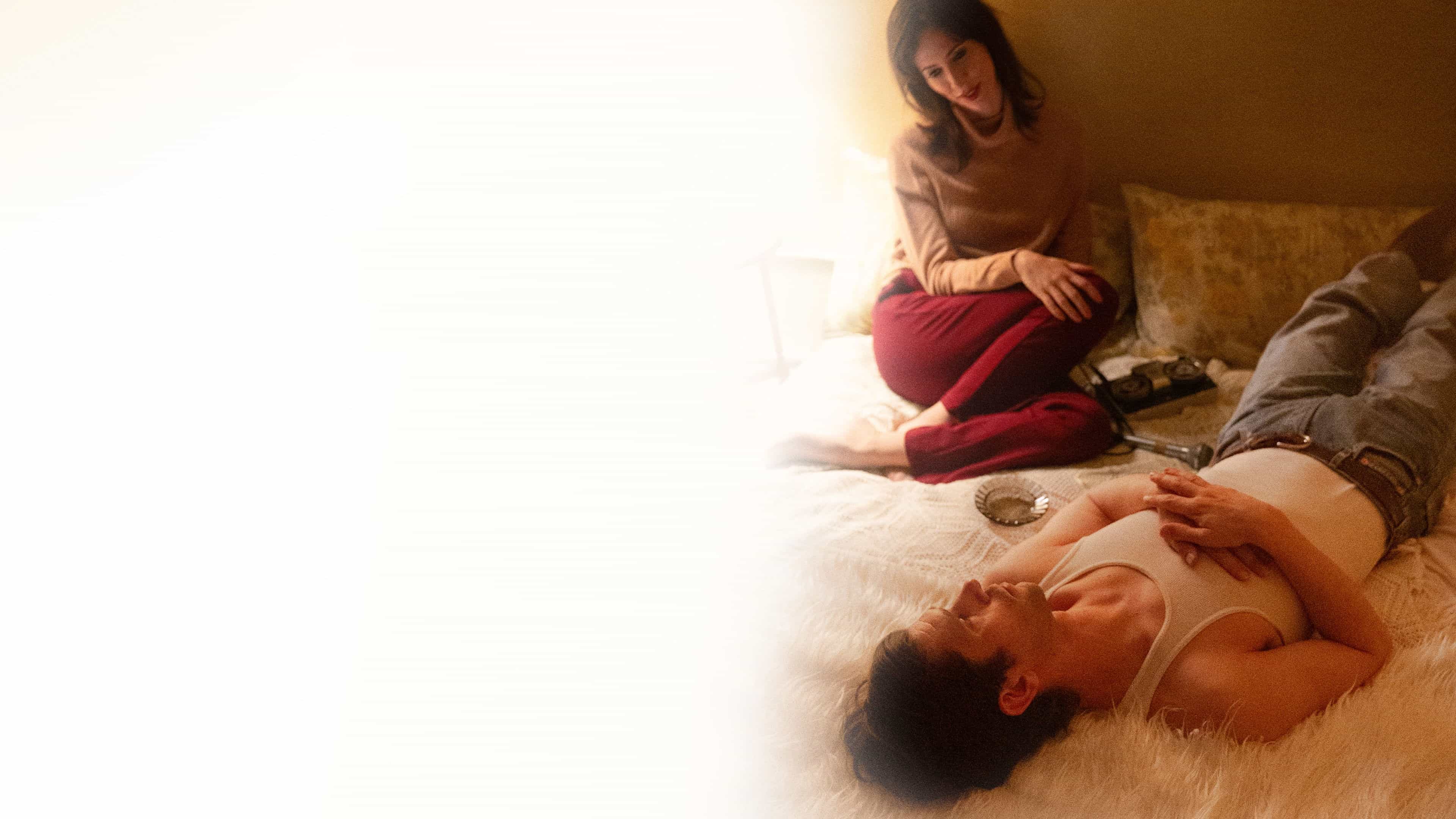 Chân Dung Người Nghệ Sĩ