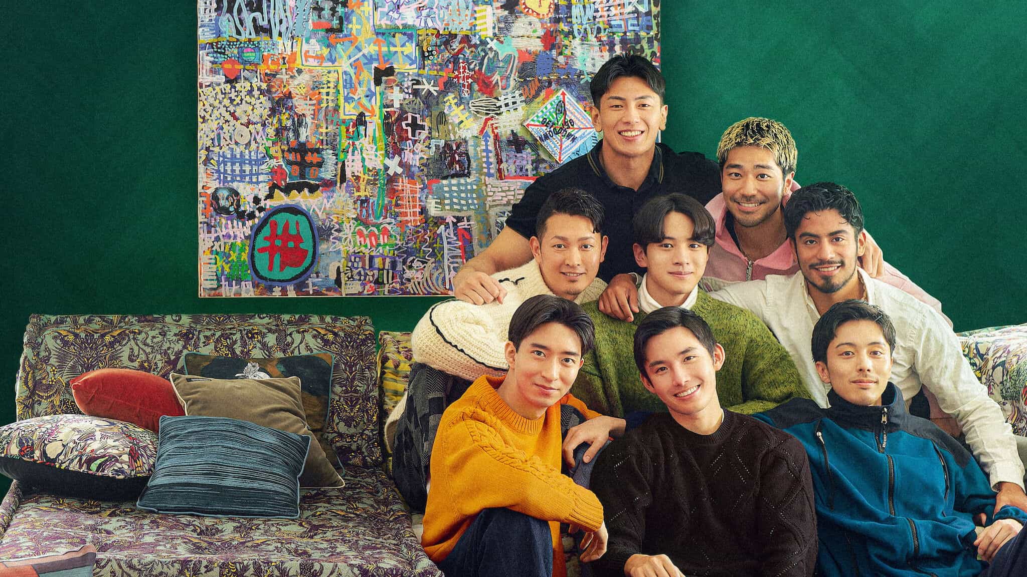 Bạn Trai (Phần 2)