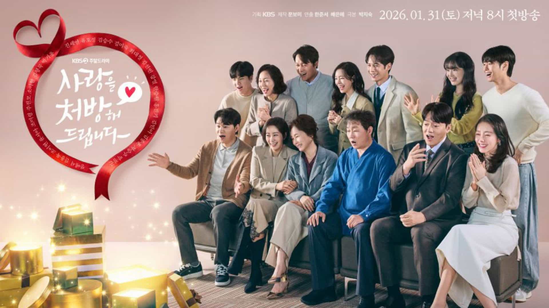 Liều Thuốc Cho Tình Yêu