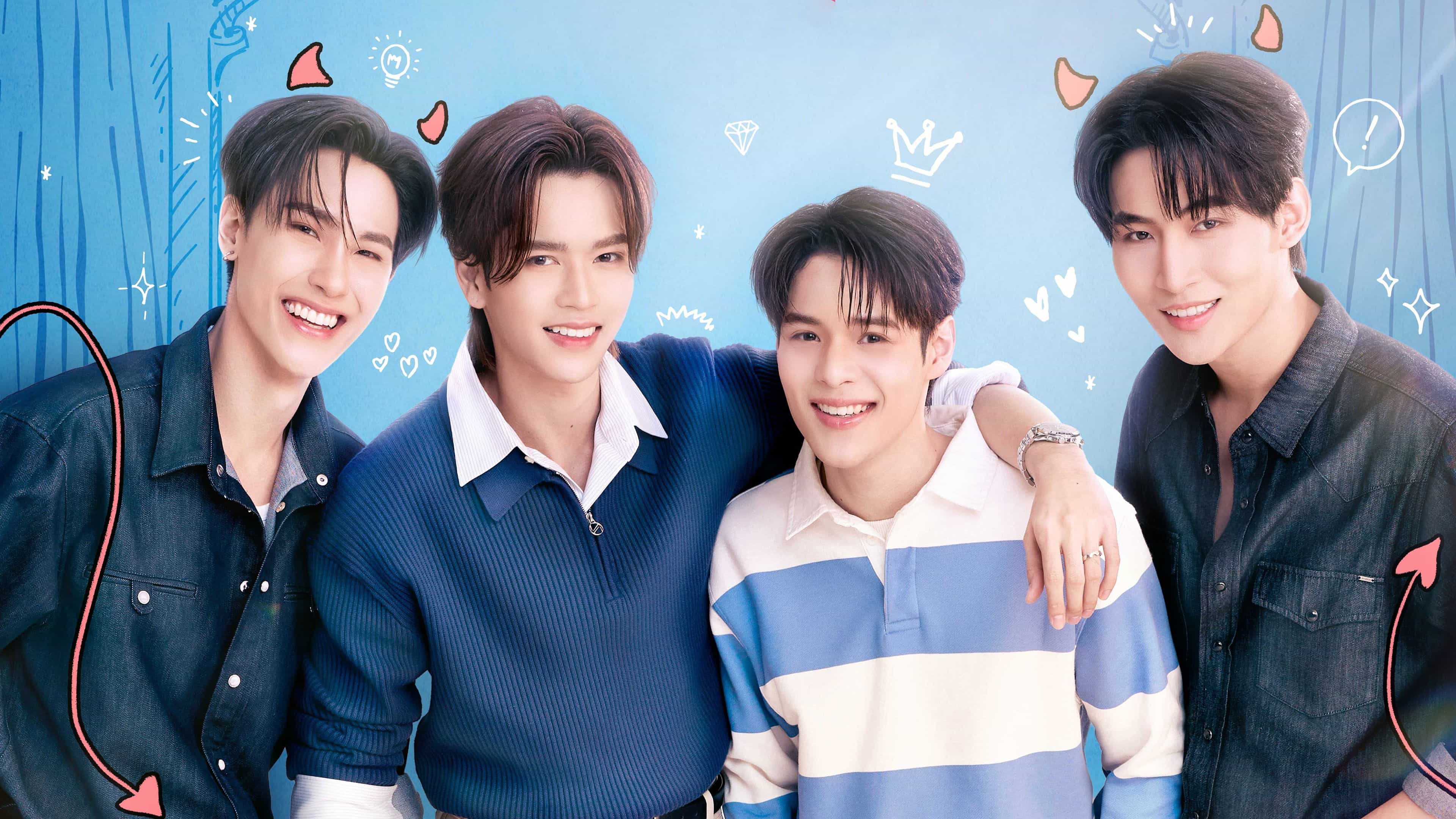 Tình Yêu Đích Thực Sau Khi Cưới (Chân Tình Sau Cưới)