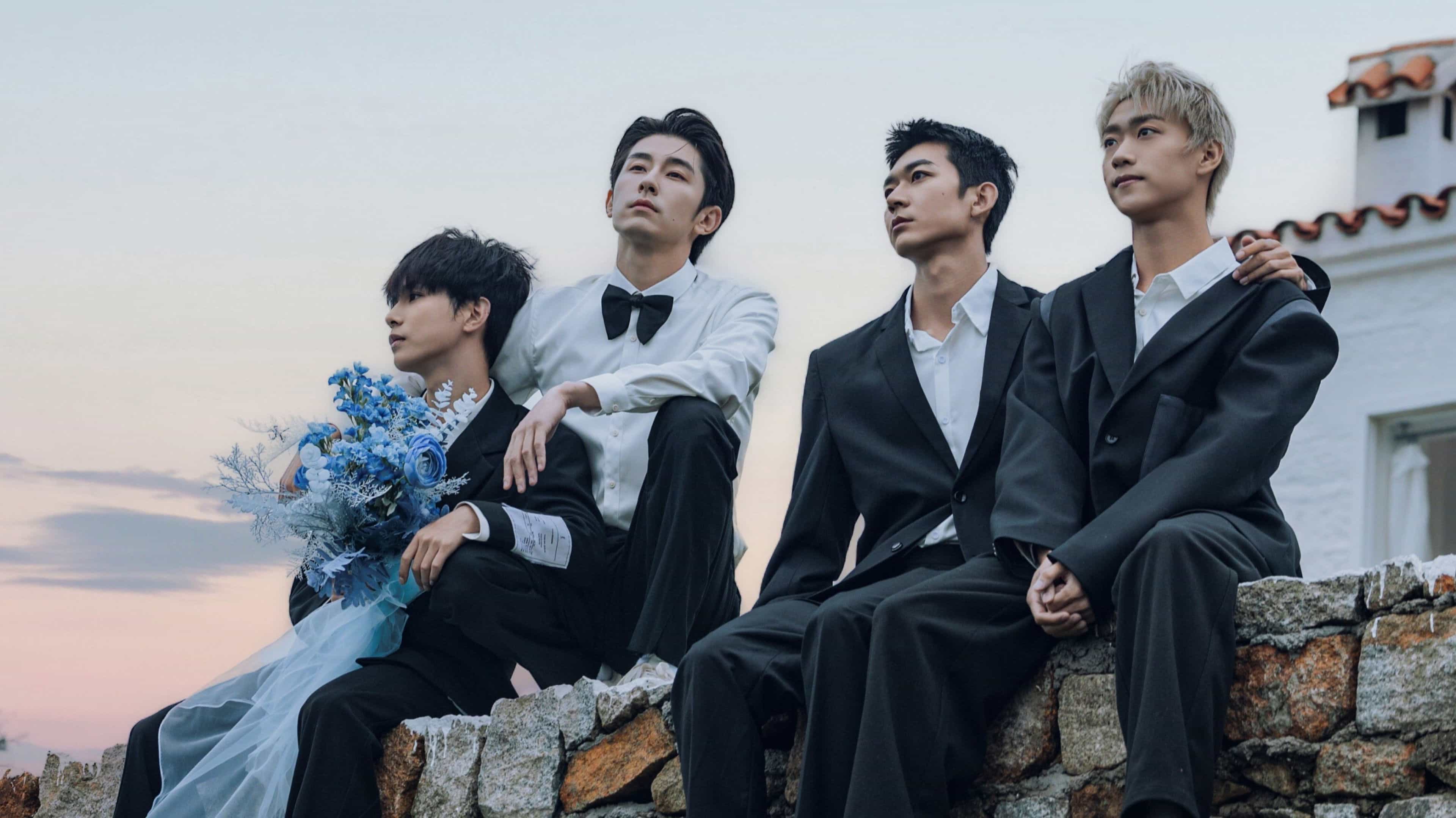 Hứa Với Em Mười Năm (Hẹn Ước 10 Năm)