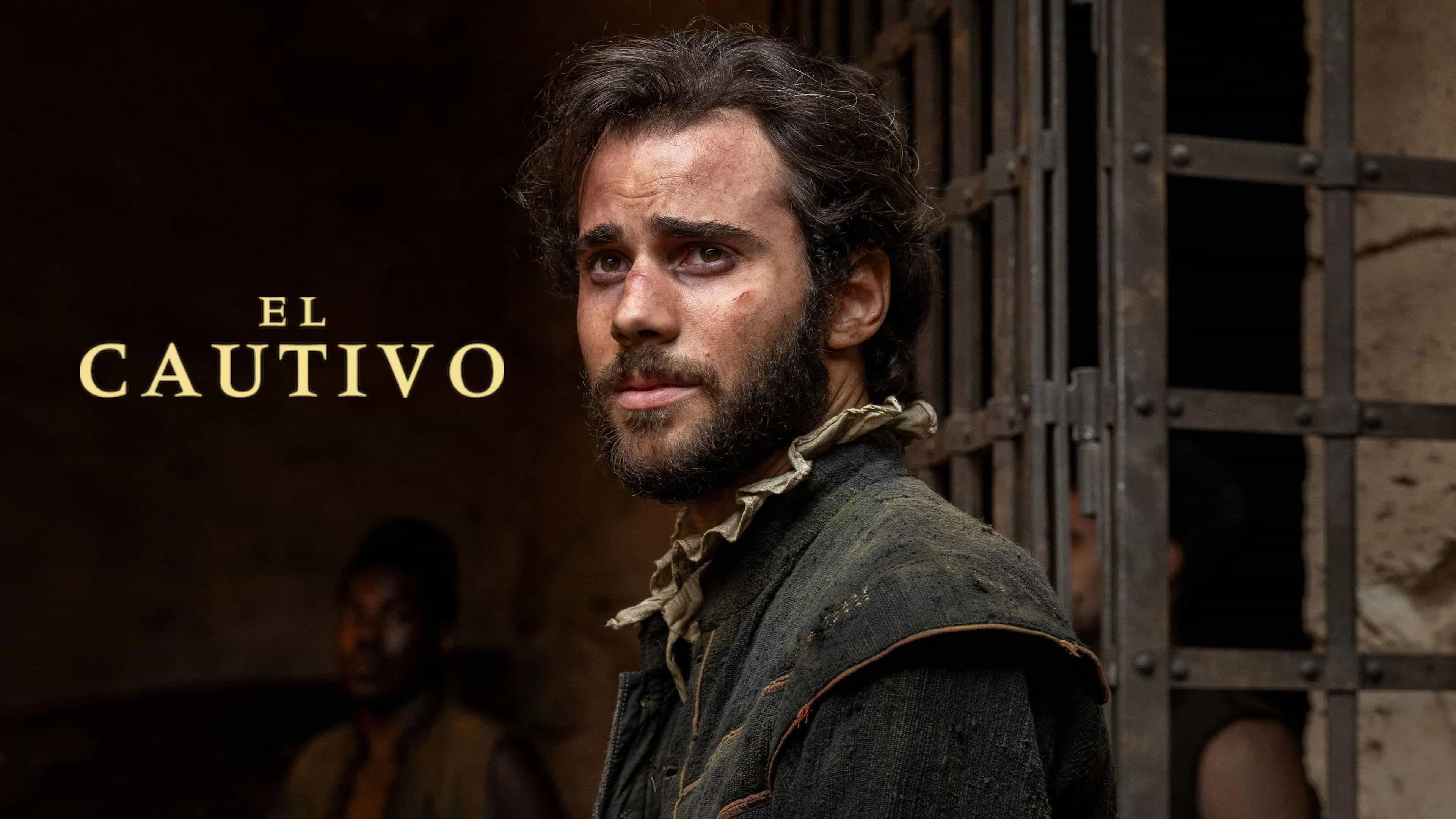 Người Tù Bị Giam Cầm