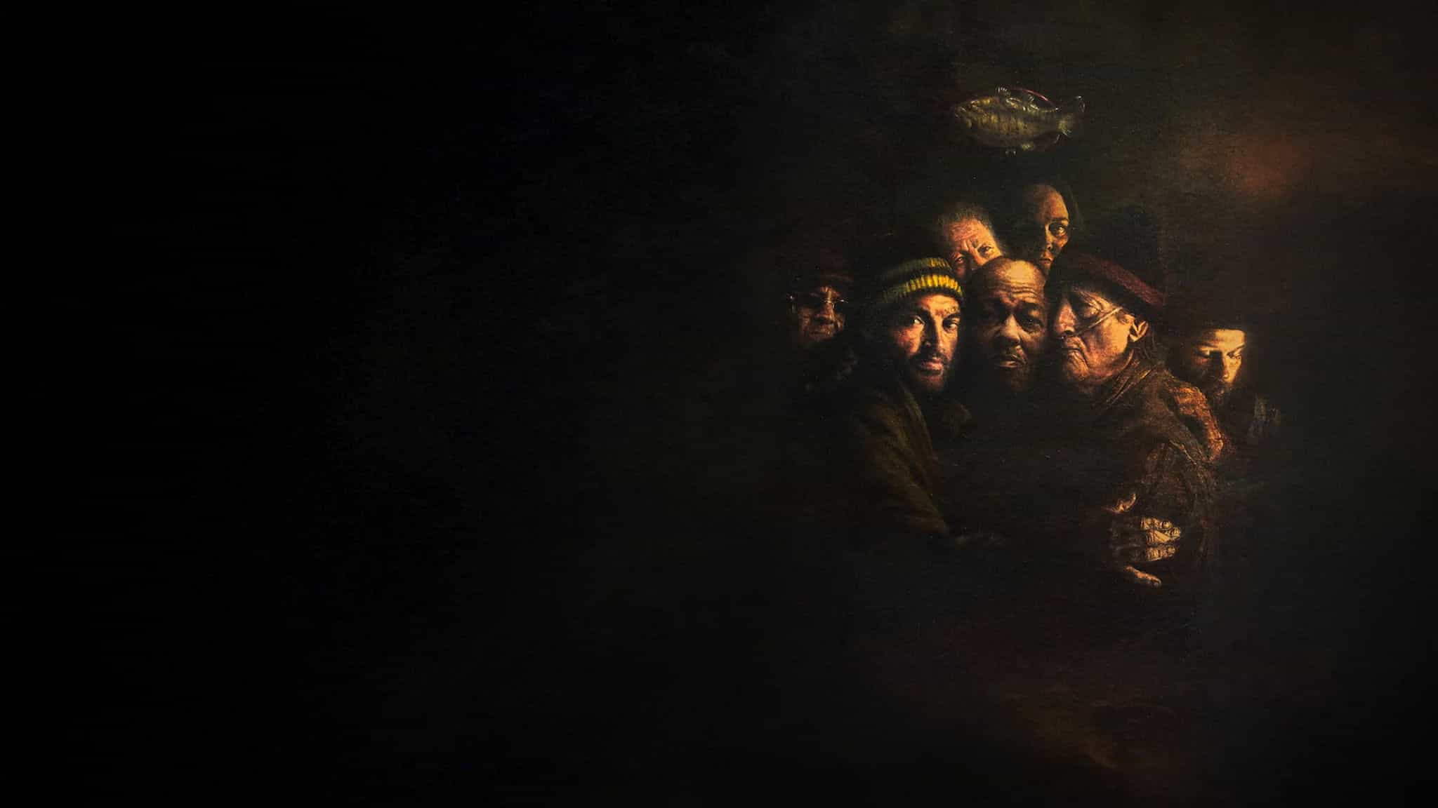 Khúc ngẫu hứng ở quán bar