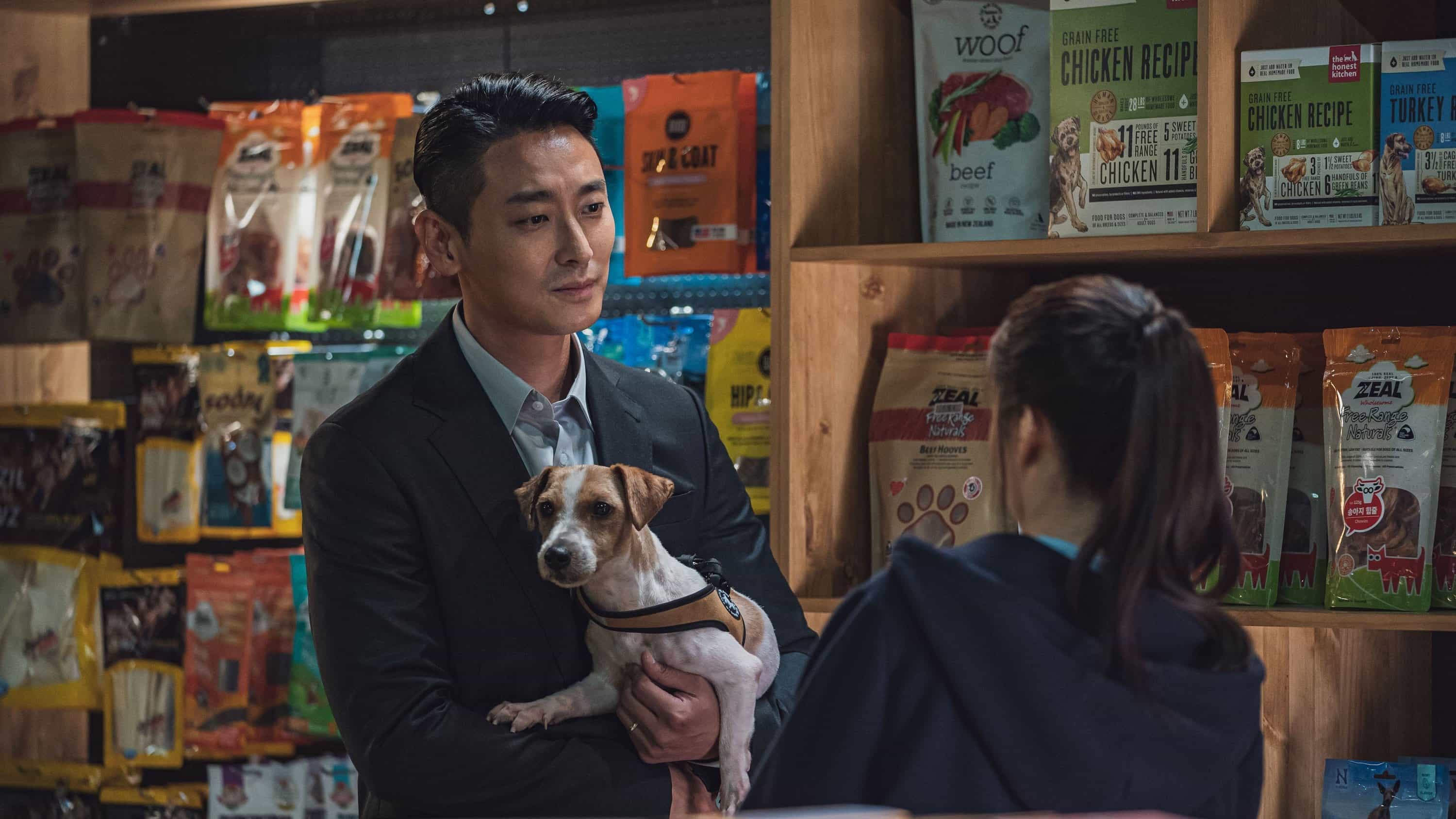 Quý Ông Số Đỏ