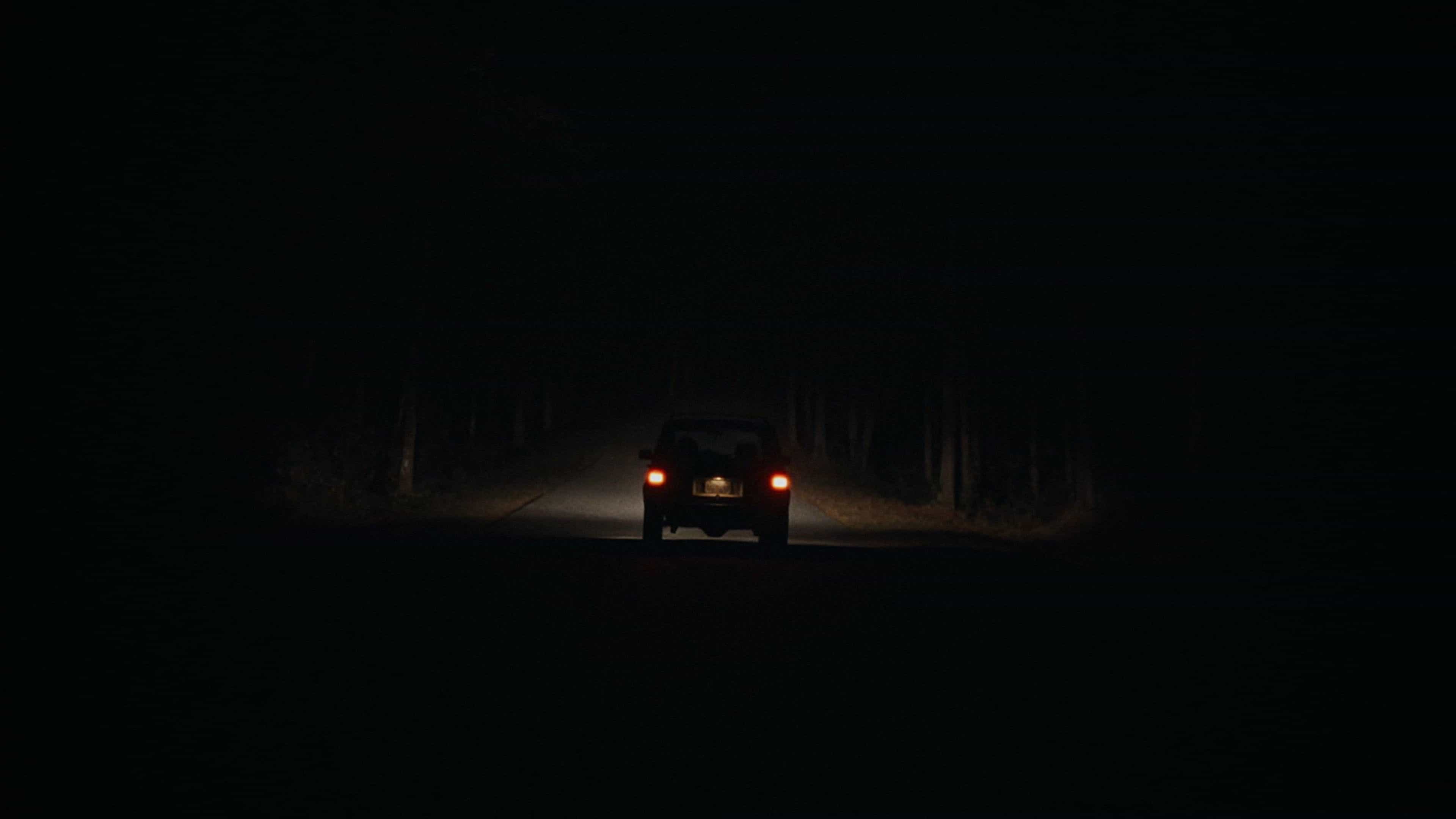 Kết Thúc (Con Đường Tận Cùng)