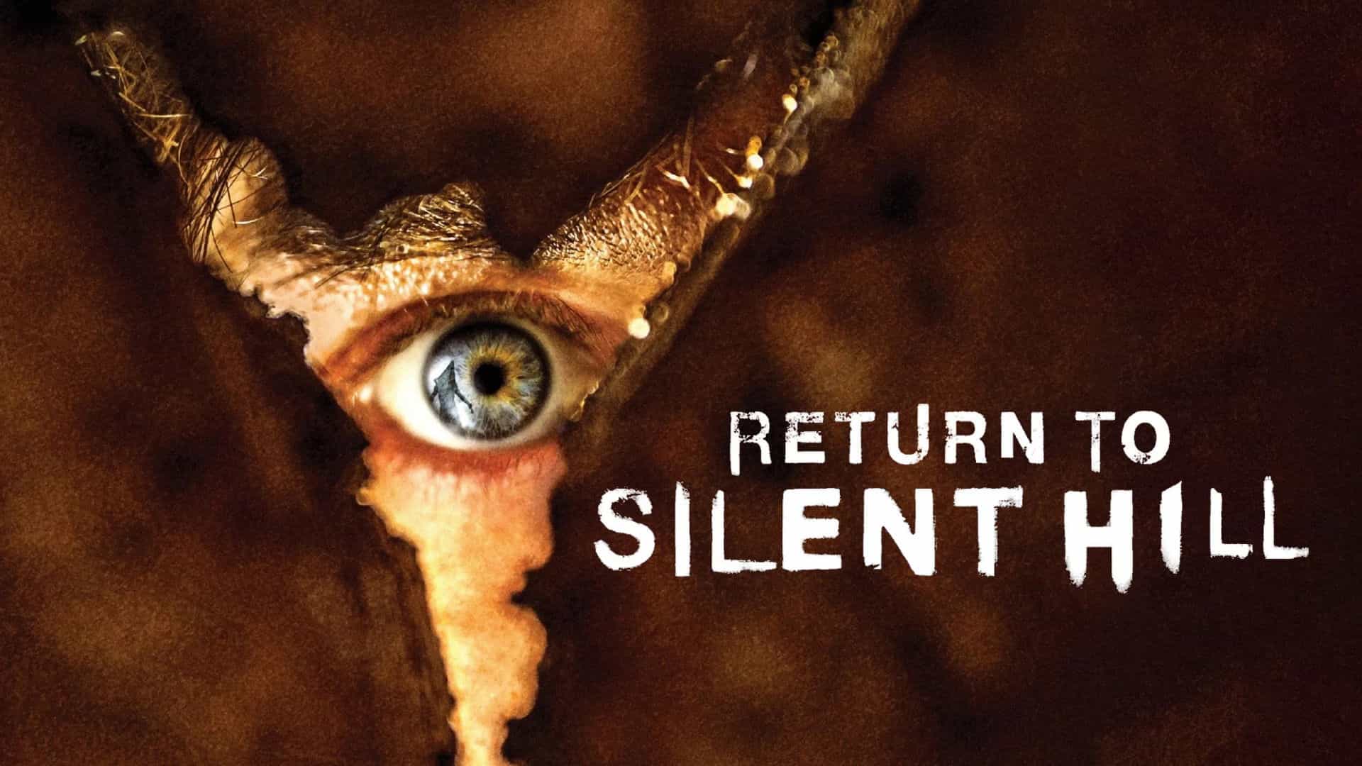 Đồi Câm Lặng: Ác Mộng Trong Sương