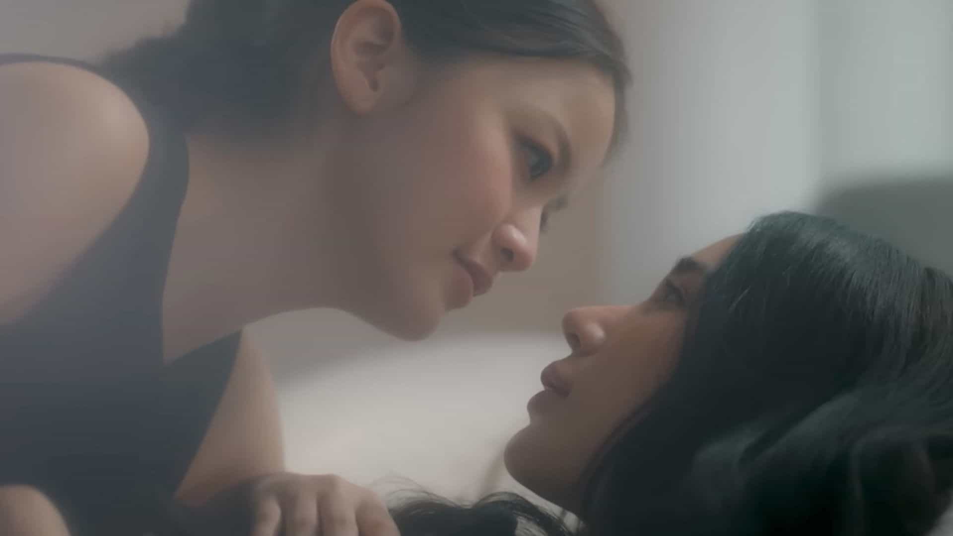 Tình Yêu Không Ngờ Tới