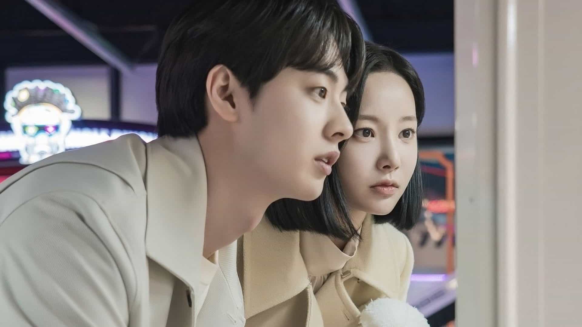 Hội Chứng Sợ Yêu