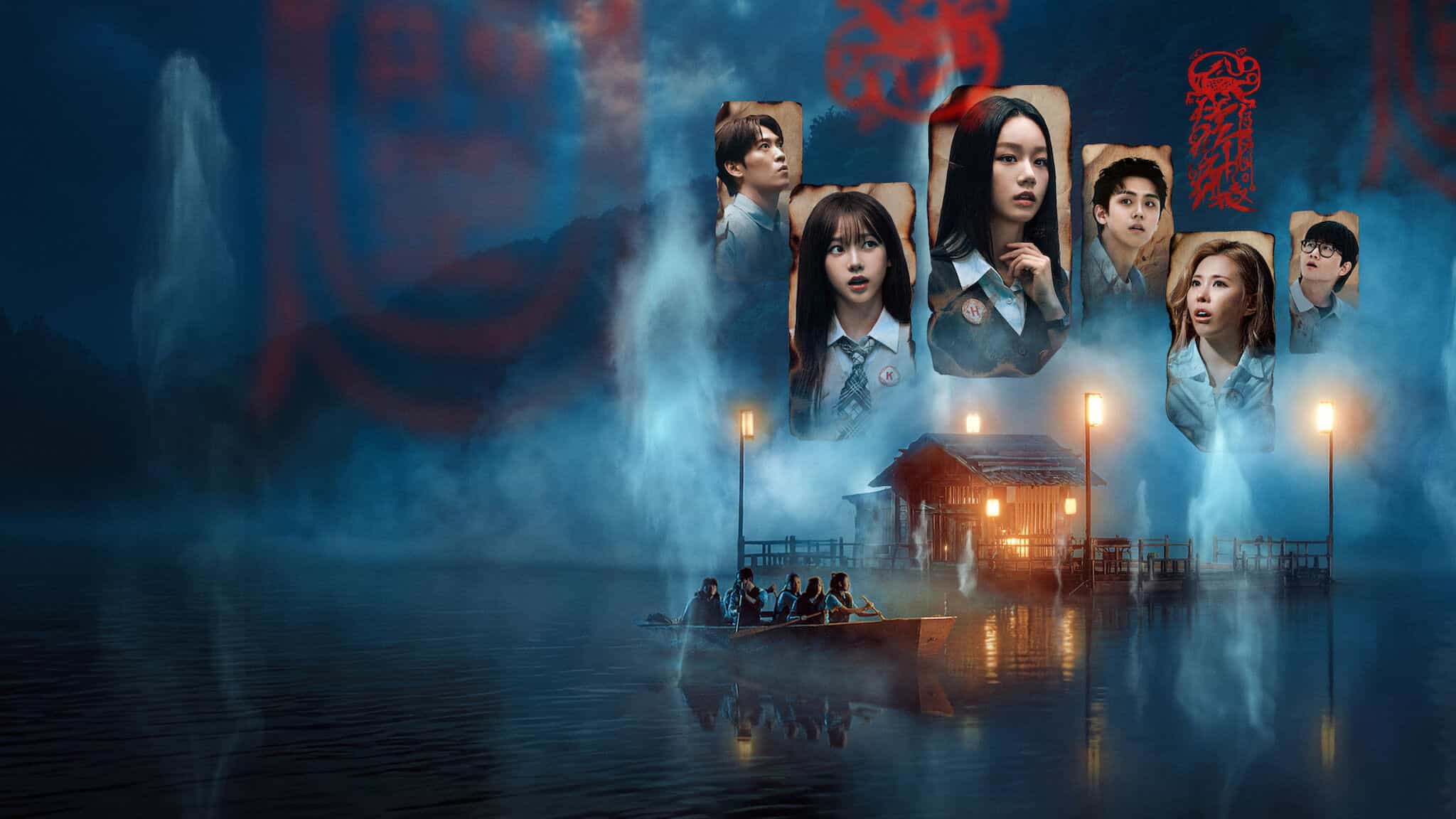 Đội Đặc Vụ Phá Án (Phần 2)