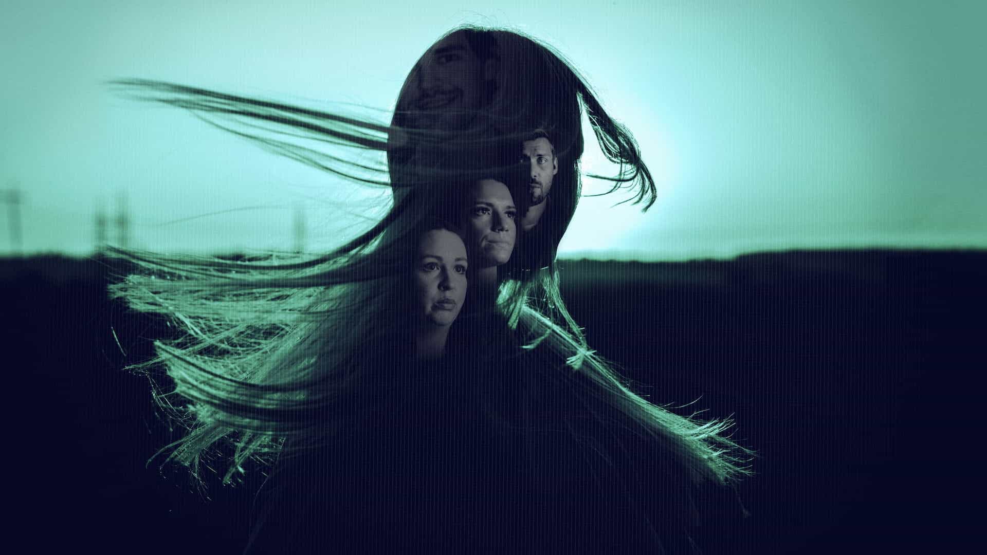 Người Bạn, Kẻ Sát Nhân