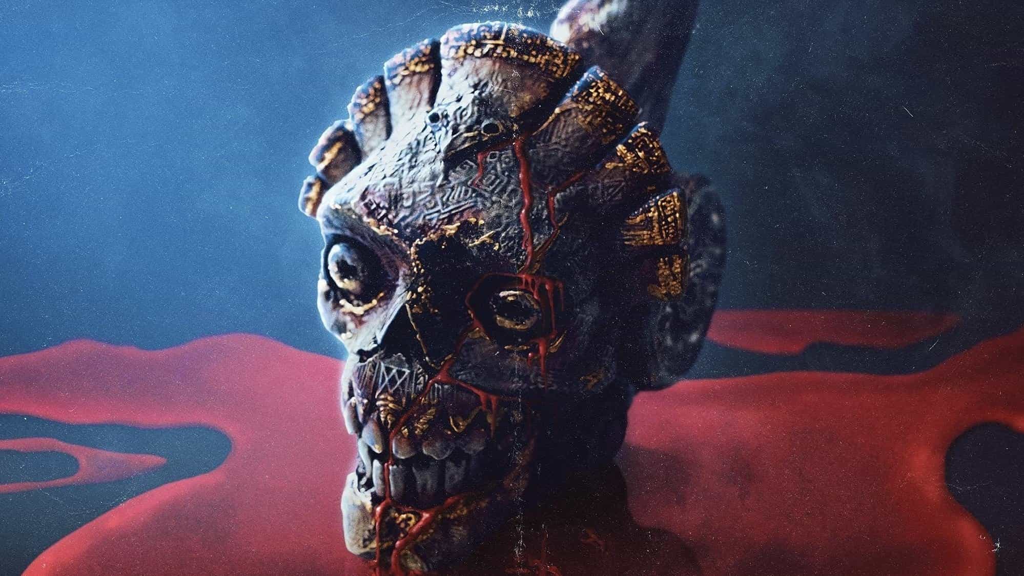 Tiếng Còi Tử Thần