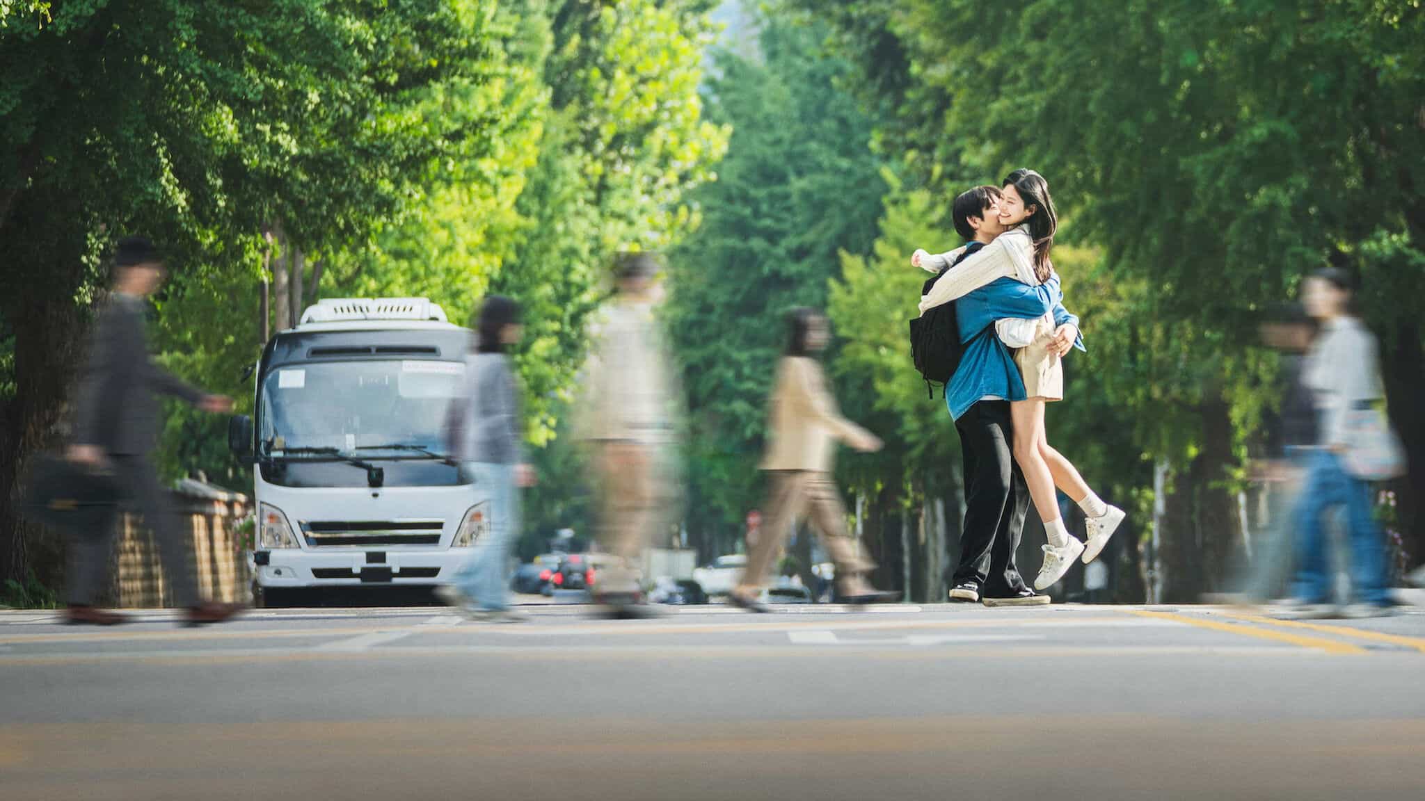 Ánh Sáng Của Đôi Ta