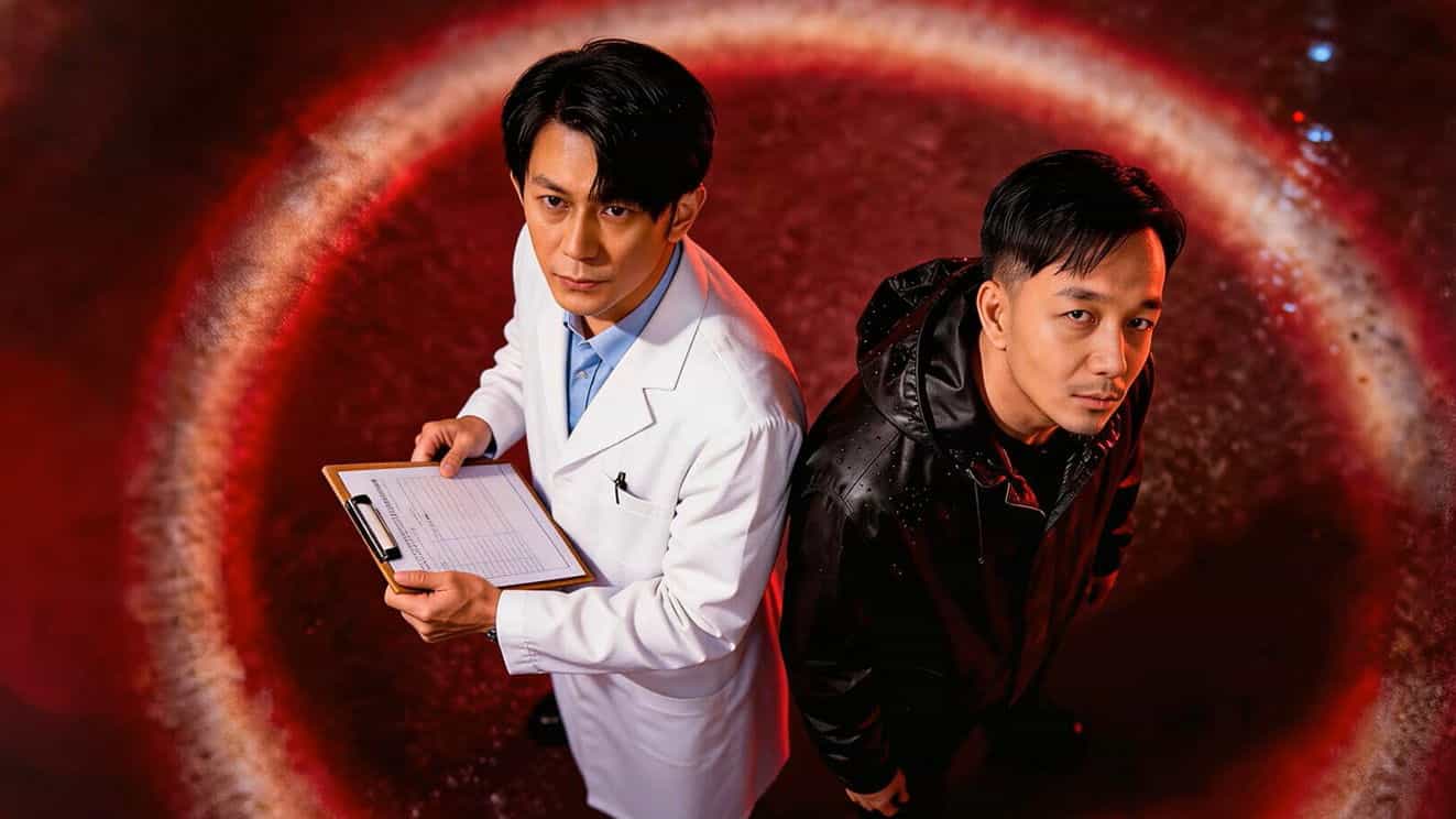 Bẫy Tâm (Bộ Tâm Sư)